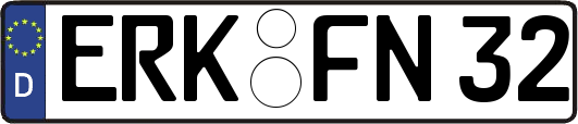 ERK-FN32