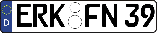 ERK-FN39
