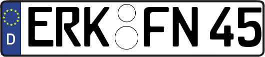 ERK-FN45