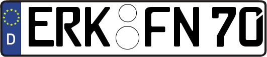 ERK-FN70