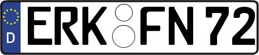ERK-FN72