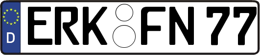 ERK-FN77