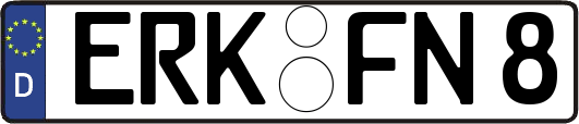 ERK-FN8