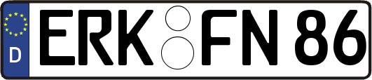 ERK-FN86
