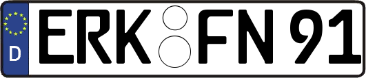 ERK-FN91