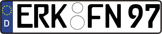 ERK-FN97