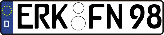 ERK-FN98