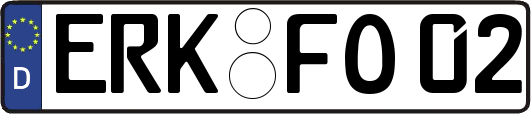 ERK-FO02