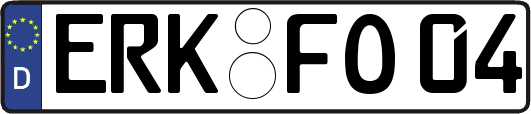 ERK-FO04