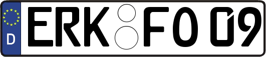 ERK-FO09