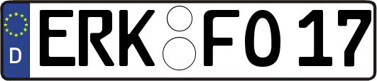 ERK-FO17