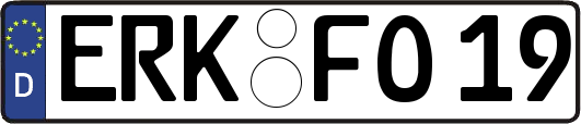 ERK-FO19