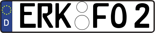 ERK-FO2