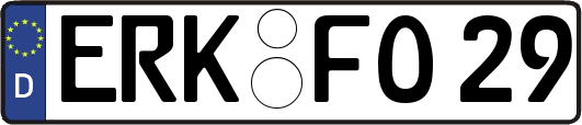 ERK-FO29