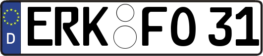 ERK-FO31