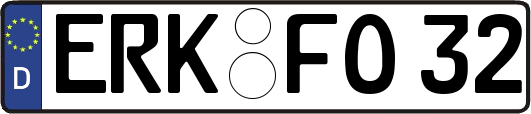 ERK-FO32