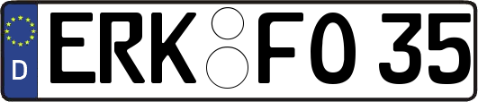 ERK-FO35
