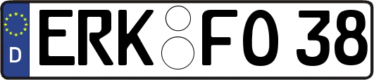 ERK-FO38