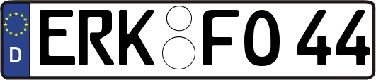 ERK-FO44