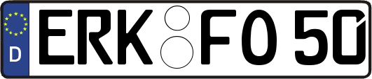 ERK-FO50