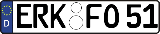 ERK-FO51