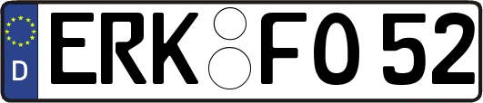 ERK-FO52