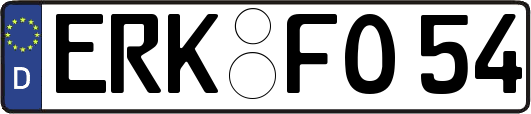 ERK-FO54