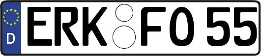 ERK-FO55