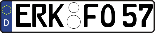 ERK-FO57