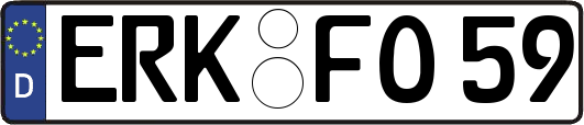 ERK-FO59