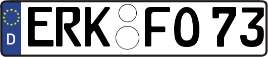 ERK-FO73