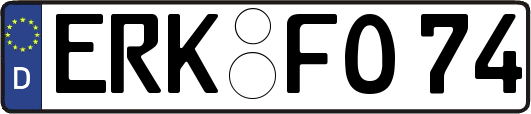 ERK-FO74