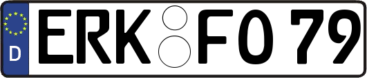 ERK-FO79