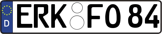 ERK-FO84