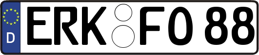 ERK-FO88