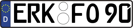 ERK-FO90
