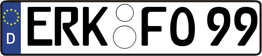 ERK-FO99