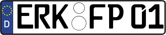 ERK-FP01