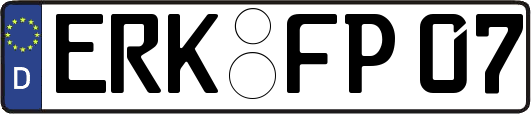 ERK-FP07