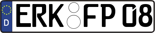 ERK-FP08