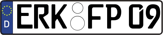 ERK-FP09