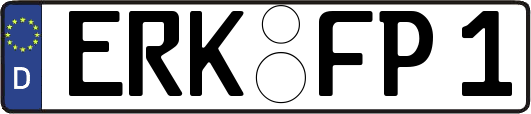 ERK-FP1