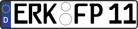 ERK-FP11