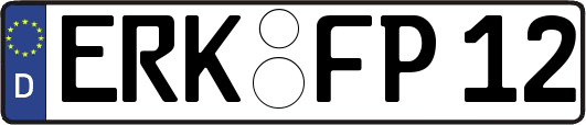 ERK-FP12