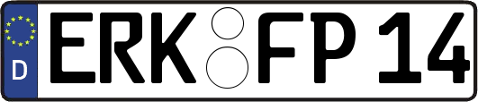ERK-FP14