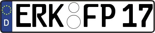 ERK-FP17