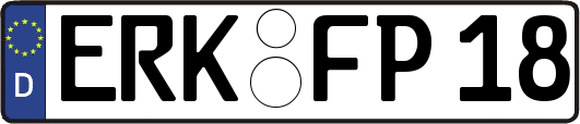 ERK-FP18