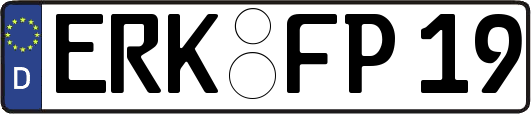 ERK-FP19