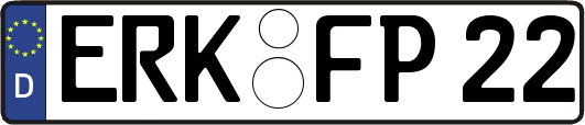ERK-FP22
