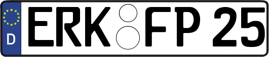 ERK-FP25